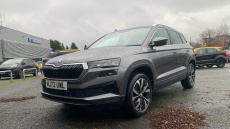 Skoda Karoq 1.5 TSI SE L 5dr DSG Petrol Estate